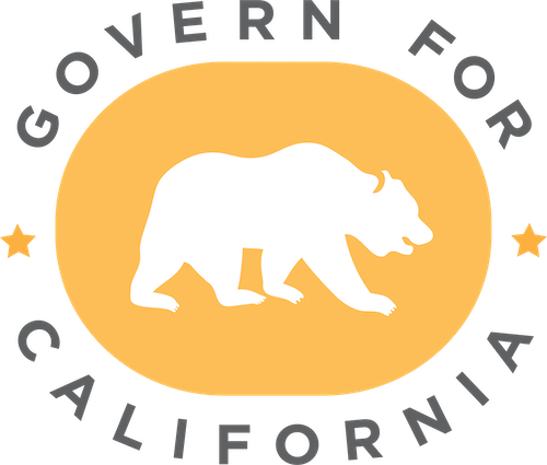 Govern For California